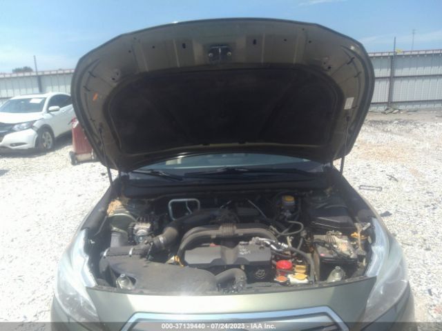 4S4BSAHC4H3314988 Subaru Outback Premium
