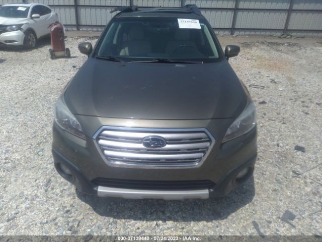 4S4BSAHC4H3314988 Subaru Outback Premium