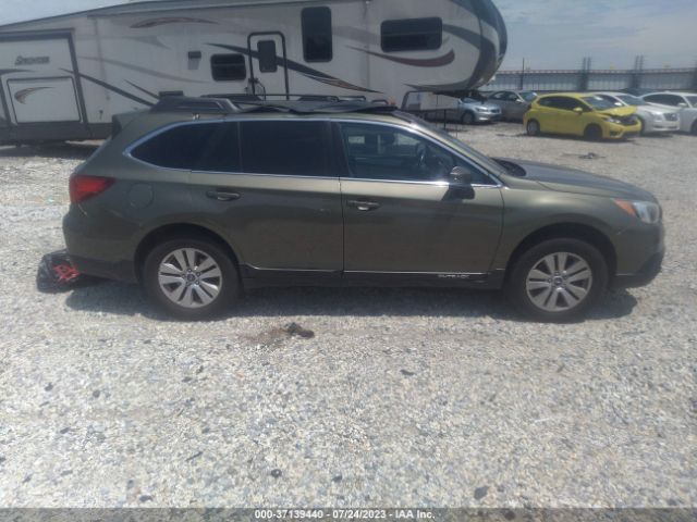 4S4BSAHC4H3314988 Subaru Outback Premium