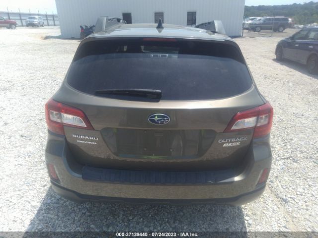 4S4BSAHC4H3314988 Subaru Outback Premium