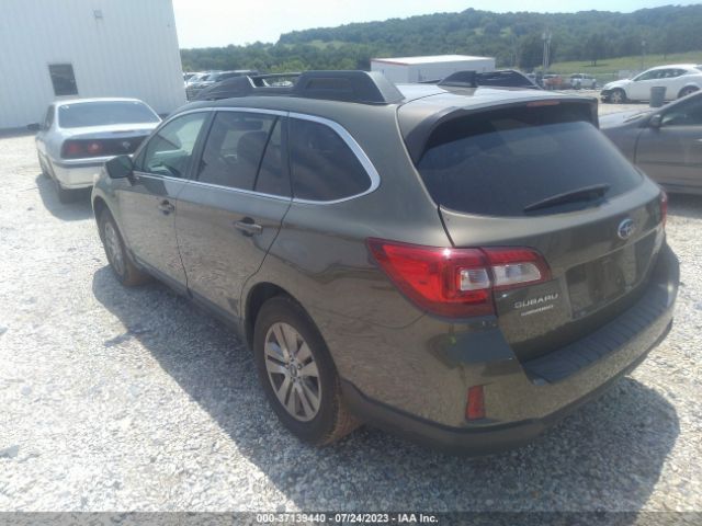 4S4BSAHC4H3314988 Subaru Outback Premium