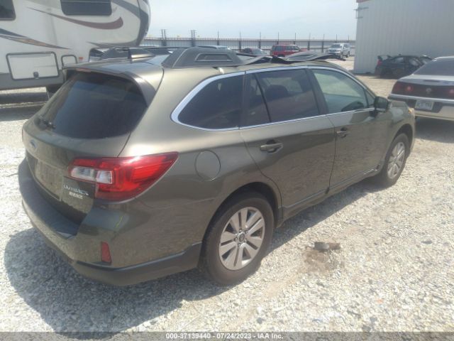 4S4BSAHC4H3314988 Subaru Outback Premium