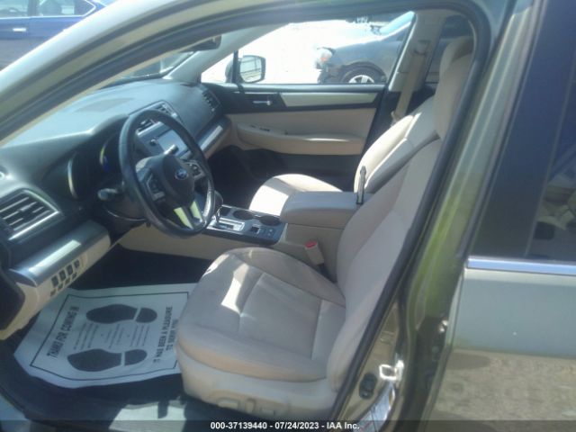 4S4BSAHC4H3314988 Subaru Outback Premium