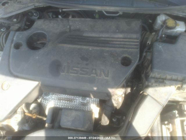 1N4AL3AP8HC498084 Nissan Altima 2.5 Sv