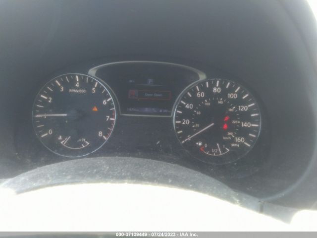 1N4AL3AP8HC498084 Nissan Altima 2.5 Sv