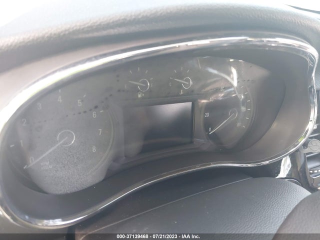 2019 BUICK ENCORE PREFERRED VIN: KL4CJASB0KB798435