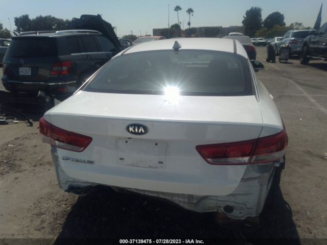 5XXGT4L33KG362571 KIA Optima Lx