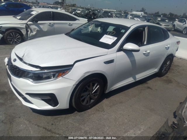 5XXGT4L33KG362571 KIA Optima Lx