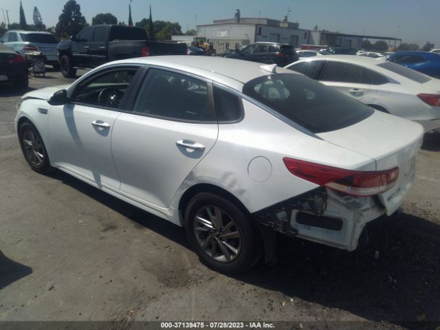 5XXGT4L33KG362571 KIA Optima Lx