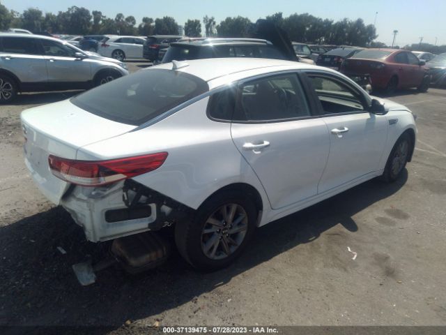 5XXGT4L33KG362571 KIA Optima Lx