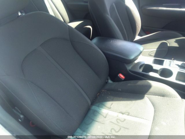 5XXGT4L33KG362571 KIA Optima Lx