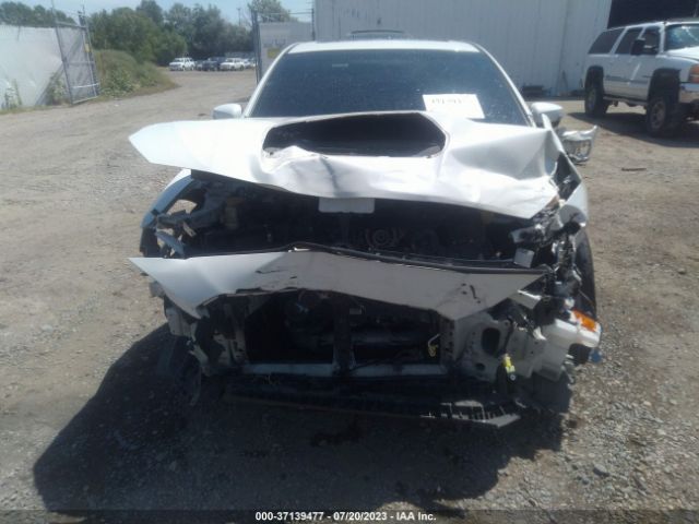 JF1VA2Y60K9821837 Subaru Wrx Sti Limited