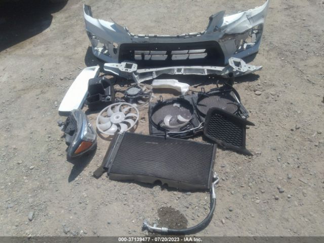 JF1VA2Y60K9821837 Subaru Wrx Sti Limited
