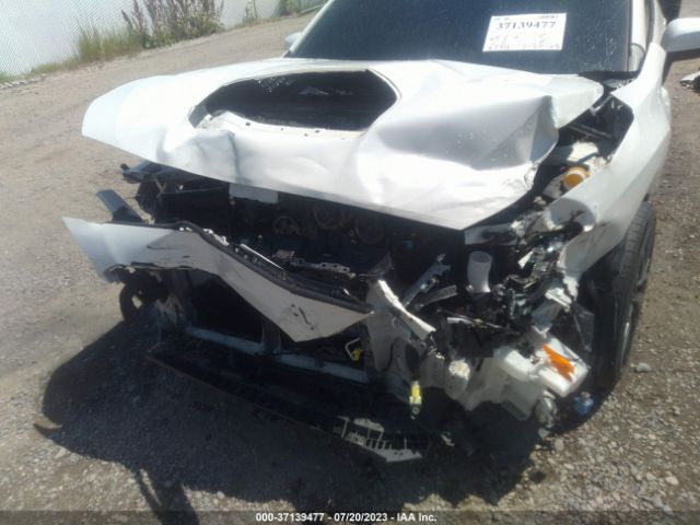JF1VA2Y60K9821837 Subaru Wrx Sti Limited