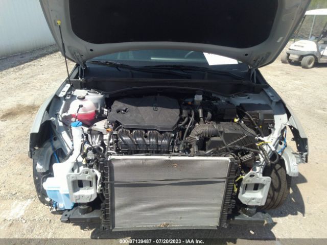 5XYK53AF1PG045872 KIA Sportage Sx-prestige