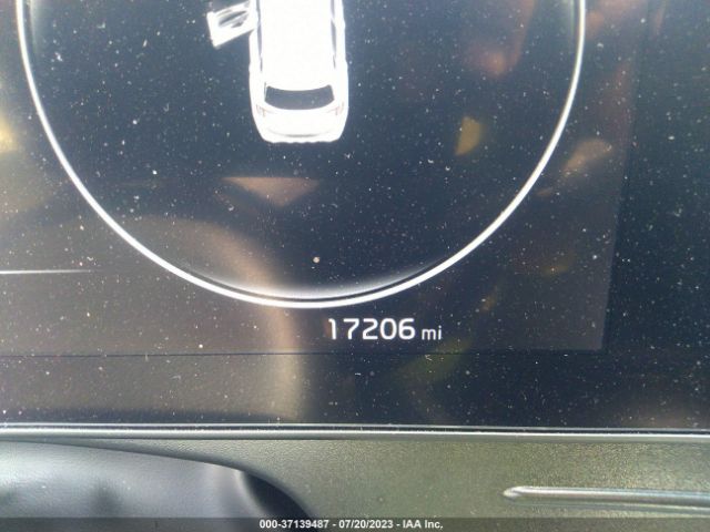 5XYK53AF1PG045872 KIA Sportage Sx-prestige