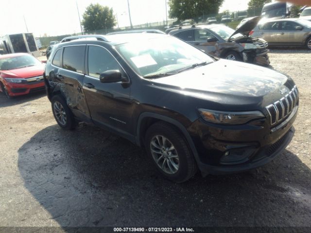 1C4PJMLB3KD181431 auction archive image