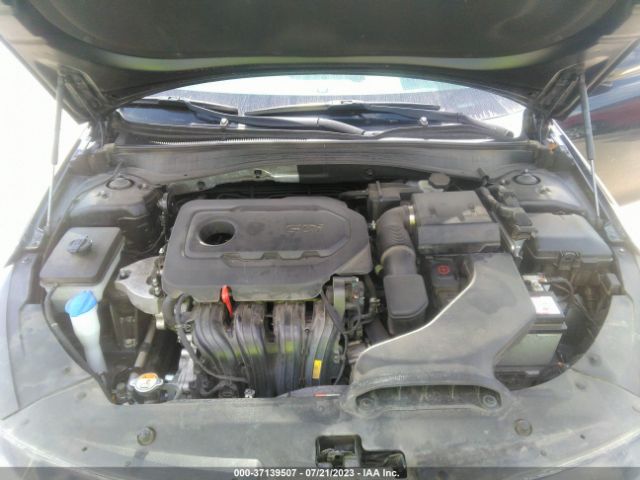 5XXGT4L36JG233173 KIA Optima Lx