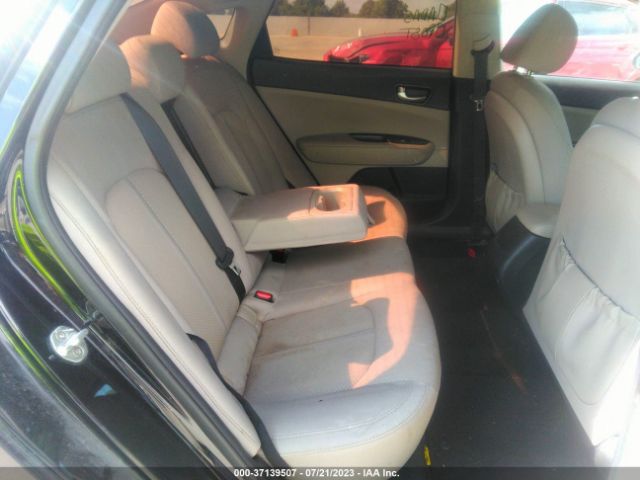 5XXGT4L36JG233173 KIA Optima Lx
