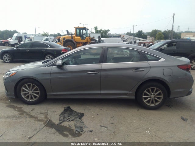 Hyundai SONATA SE 2019 5NPE24AF0KH801852 Image 6