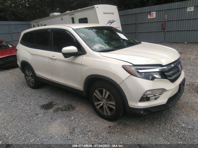 2018 5FNYF6H33JB068332 main image