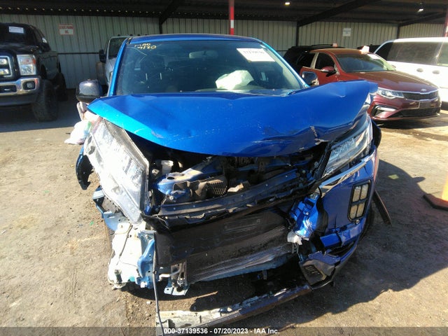 JA4AP3AUXLU024929 Mitsubishi Outlander Sport Es 2.0/sp 2.0