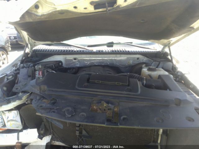 1FMJK1HT5FEF32113 Ford Expedition El Xlt