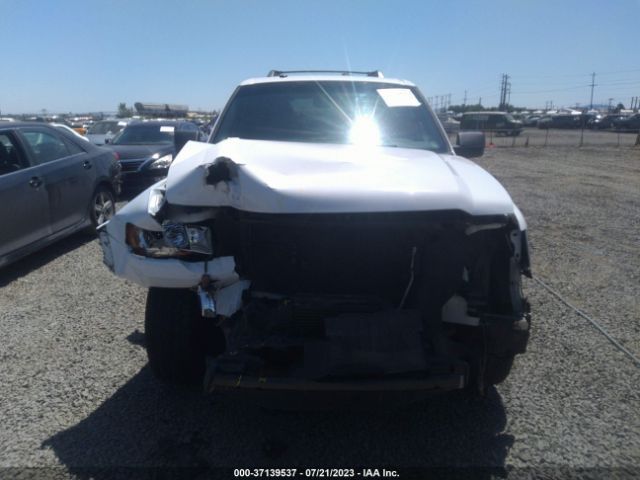 1FMJK1HT5FEF32113 Ford Expedition El Xlt
