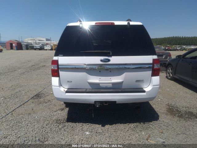 1FMJK1HT5FEF32113 Ford Expedition El Xlt