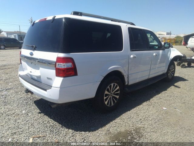 1FMJK1HT5FEF32113 Ford Expedition El Xlt