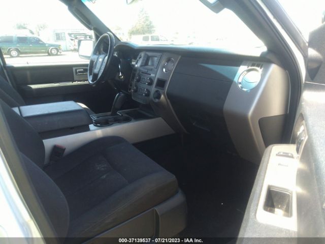 1FMJK1HT5FEF32113 Ford Expedition El Xlt