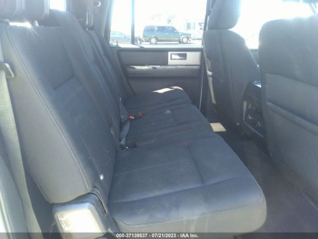 1FMJK1HT5FEF32113 Ford Expedition El Xlt