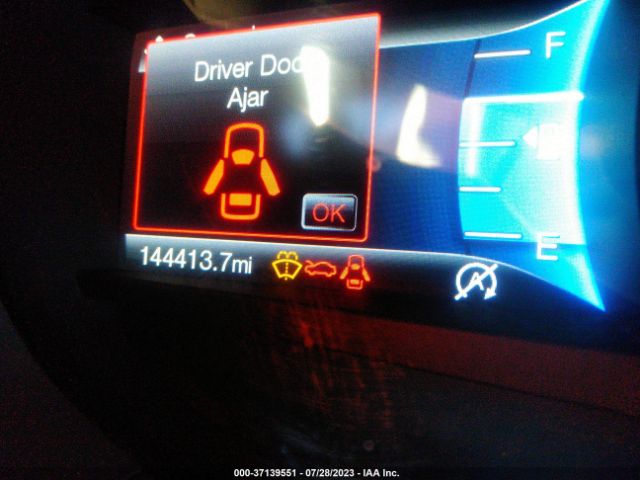 3FA6P0HD4HR276955 Ford FUSION SE
