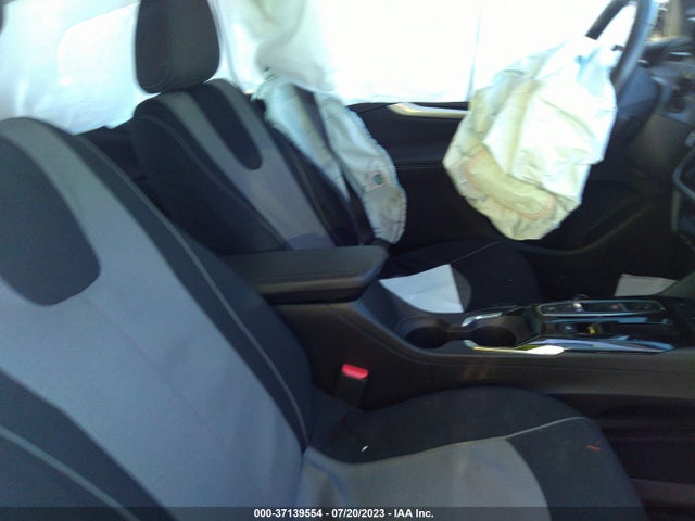 2022 Chevrolet Bolt EUV, VIN: 1G1FY6S00N4117945
