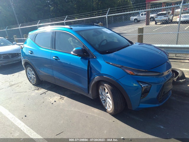 2022 1G1FY6S00N4117945 main image
