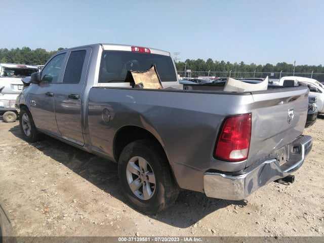 1C6RR6FG6LS119434 RAM 1500 Classic Tradesman