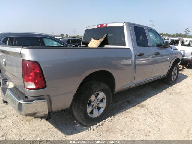 1C6RR6FG6LS119434 RAM 1500 Classic Tradesman