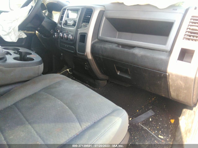1C6RR6FG6LS119434 RAM 1500 Classic Tradesman