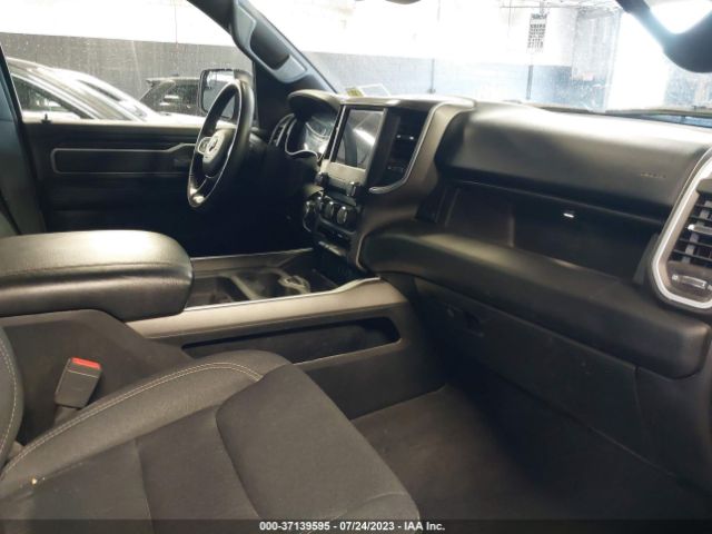 2020 RAM 1500 1C6RRFBG6LN329486 Photo 4