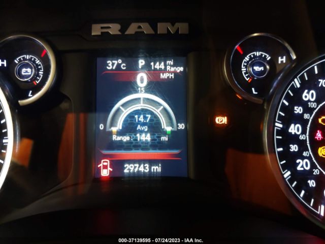 2020 RAM 1500 1C6RRFBG6LN329486 Photo 6