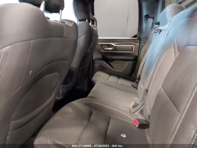 2020 RAM 1500 1C6RRFBG6LN329486 Photo 7