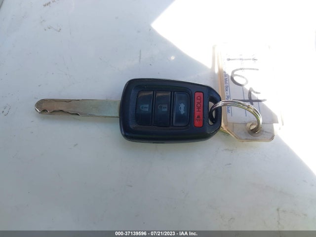 Honda Civic Sedan Lx 2018 2HGFC2F55JH506566 Image 11