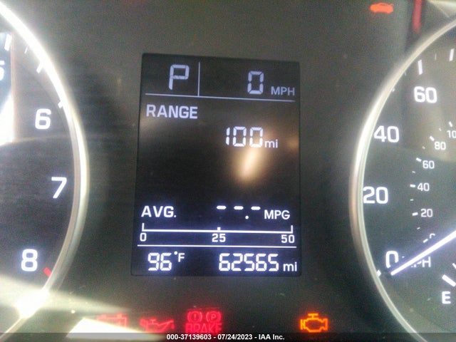 Hyundai ELANTRA SE 2017 5NPD74LF8HH116775 Image 14