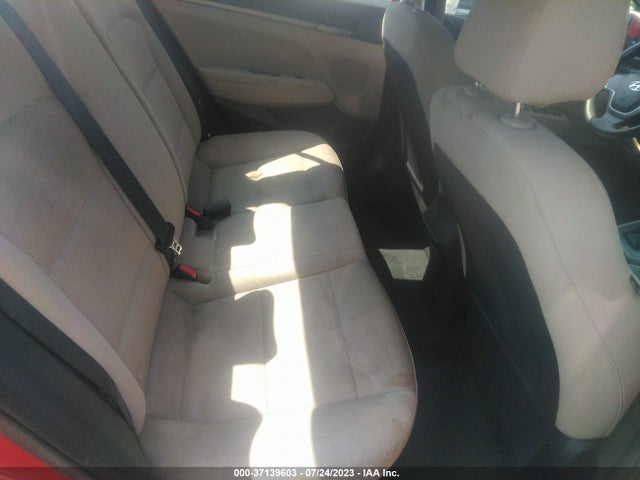 Hyundai ELANTRA SE 2017 5NPD74LF8HH116775 Image 15