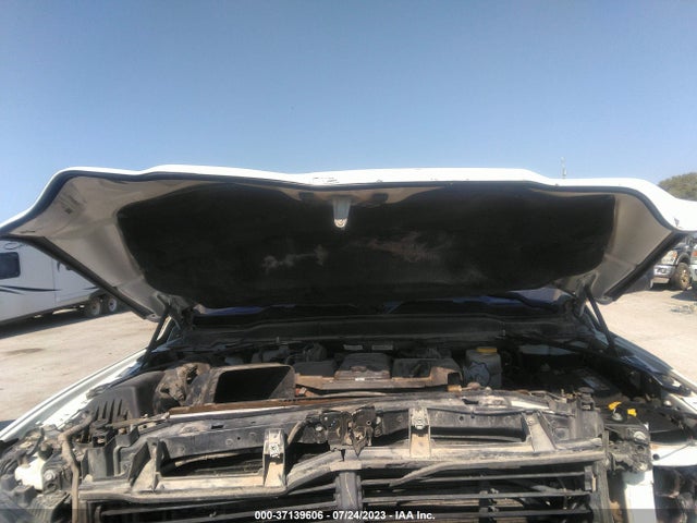 3C6UR5DL3KG563705 RAM 2500 Big Horn