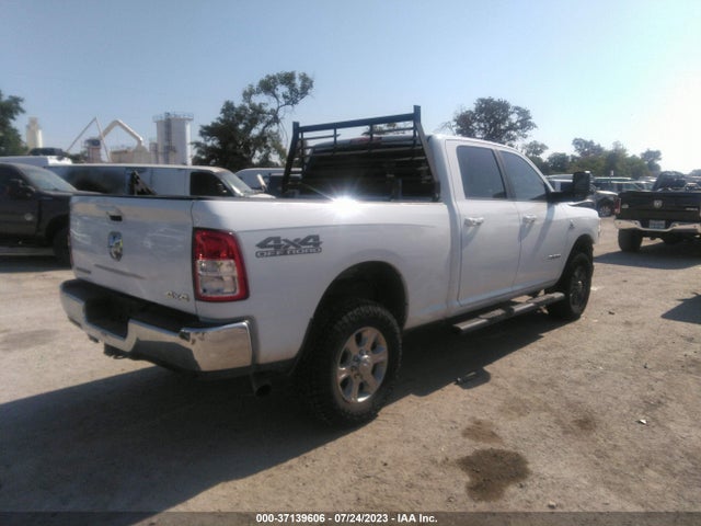 3C6UR5DL3KG563705 RAM 2500 Big Horn