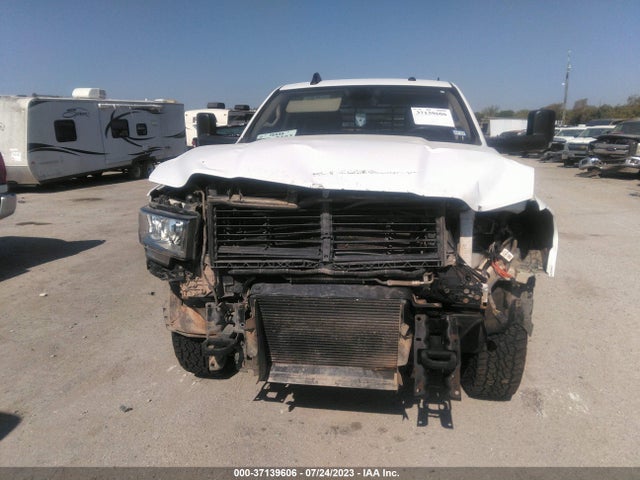 3C6UR5DL3KG563705 RAM 2500 Big Horn
