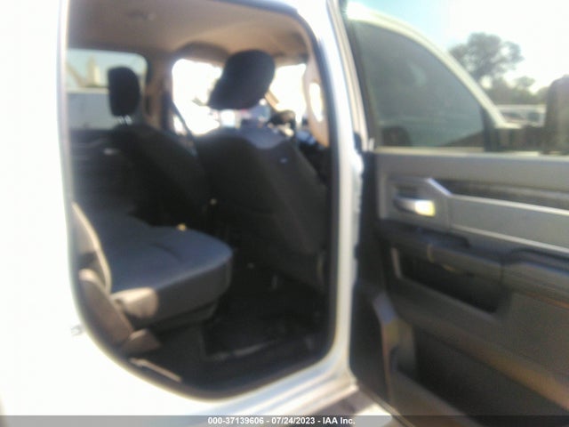 3C6UR5DL3KG563705 RAM 2500 Big Horn