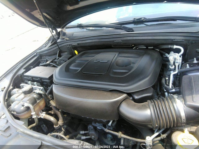 Dodge Durango Sxt 2020 1C4RDHAG6LC227962 Image 10