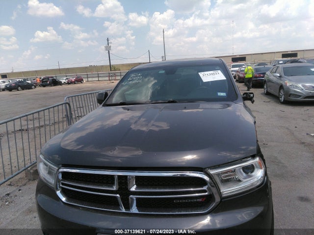 Dodge Durango Sxt 2020 1C4RDHAG6LC227962 Image 12